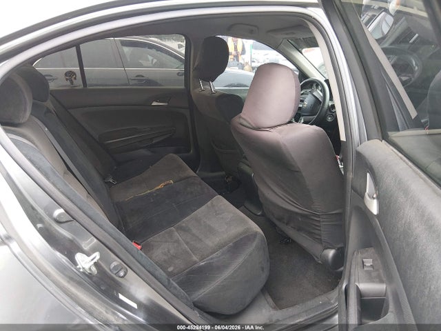 Honda Accord 2.4 Lx-p