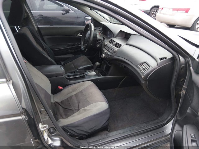 Honda Accord 2.4 Lx-p