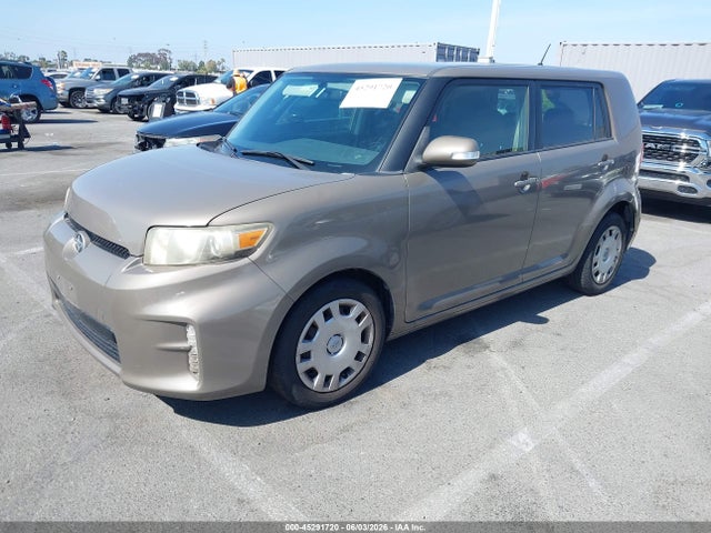 Scion xB