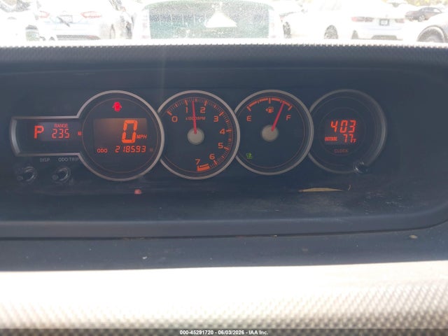 Scion xB