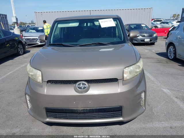 Scion xB