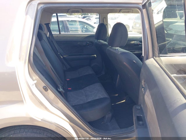 Scion xB