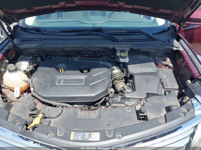 Lincoln MKC Select