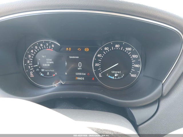Lincoln MKC Select