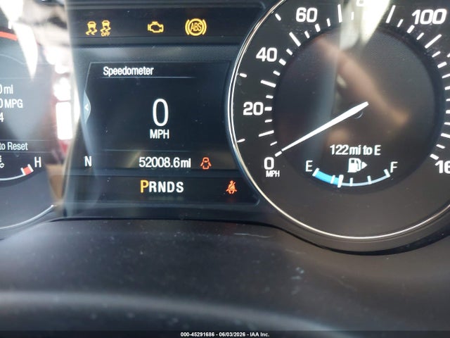 Lincoln MKC Select