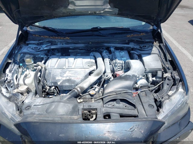 Mitsubishi Lancer Ralliart