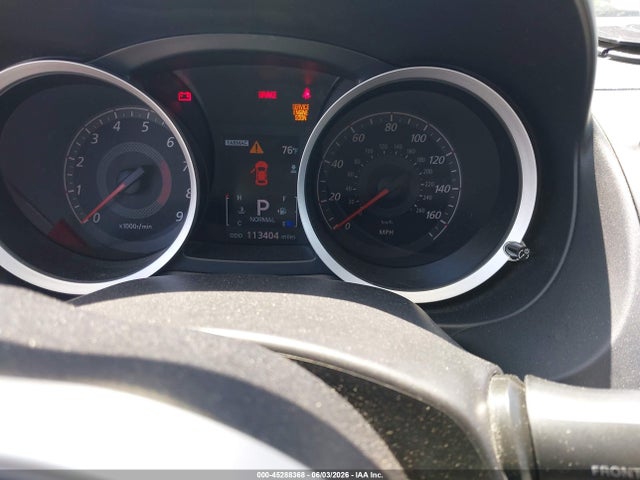 Mitsubishi Lancer Ralliart