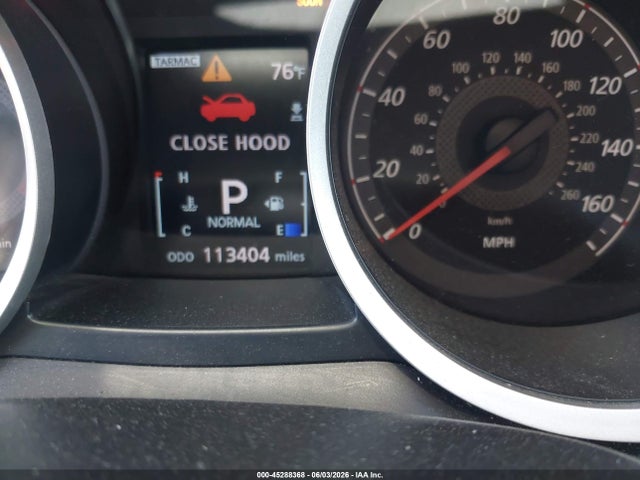 Mitsubishi Lancer Ralliart