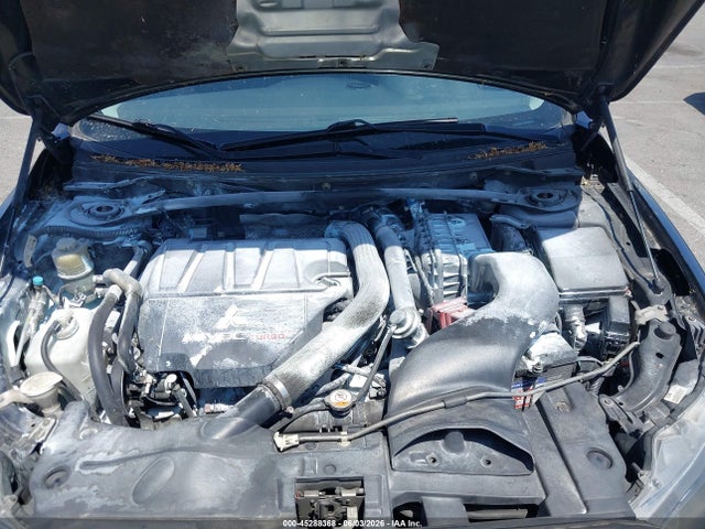 Mitsubishi Lancer Ralliart