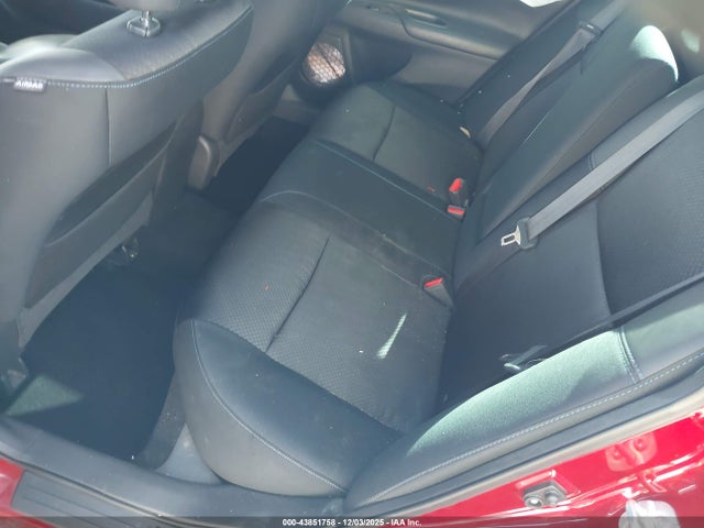 Nissan Altima 2.5 Sr