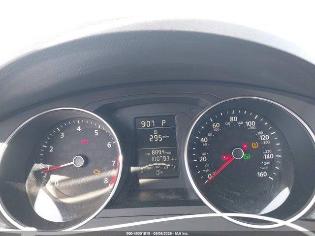 Volkswagen Jetta 1.4t S