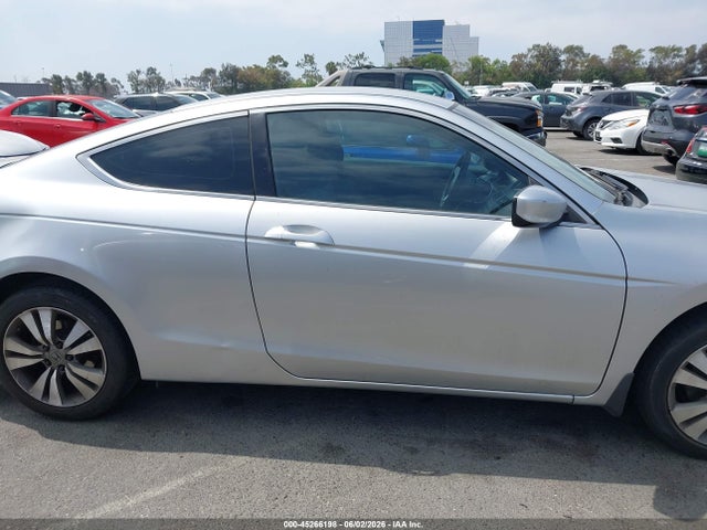 Honda Accord 2.4 Lx-s