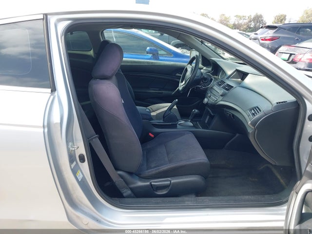 Honda Accord 2.4 Lx-s