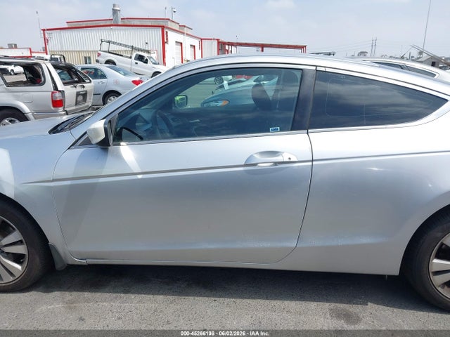 Honda Accord 2.4 Lx-s