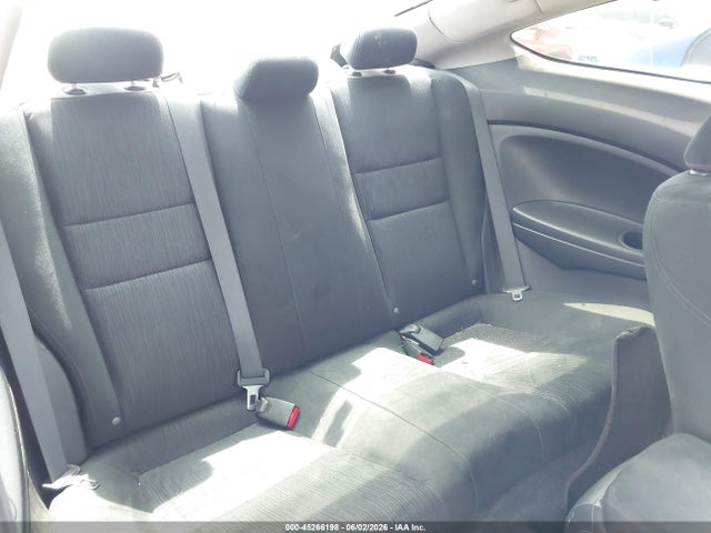 Honda Accord 2.4 Lx-s