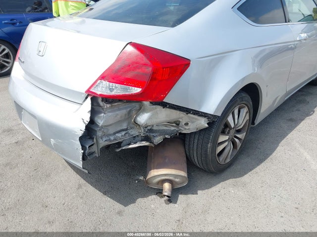 Honda Accord 2.4 Lx-s