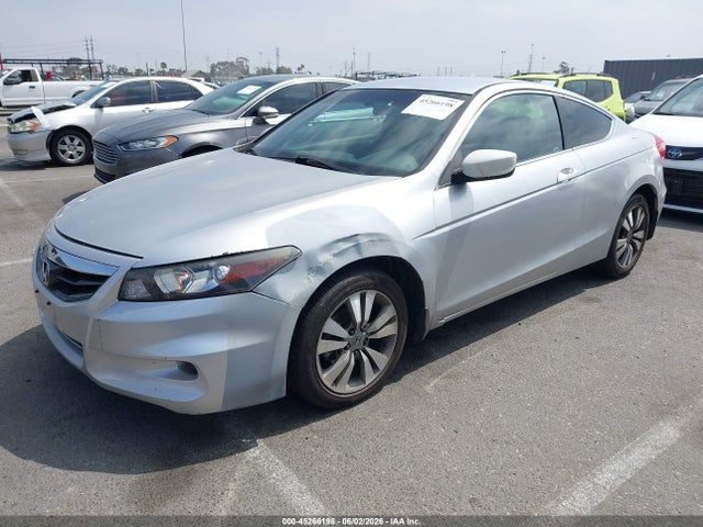 Honda Accord 2.4 Lx-s