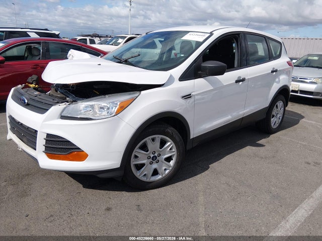 Ford Escape S