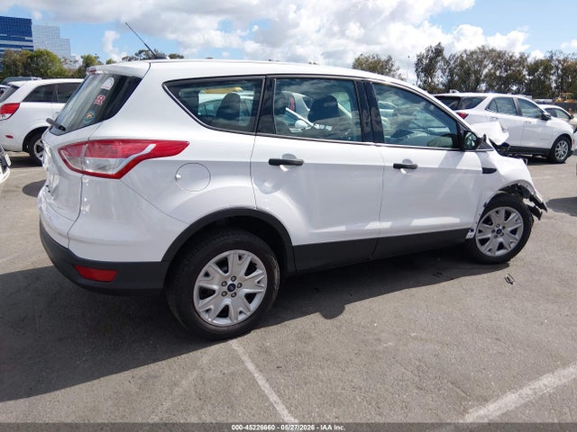 Ford Escape S