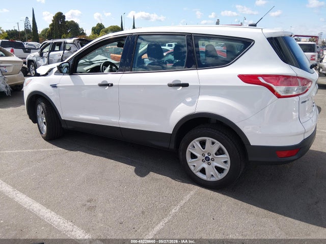 Ford Escape S