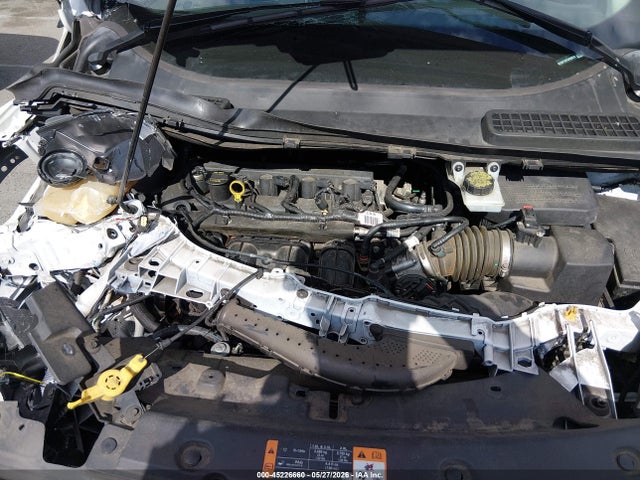 Ford Escape S