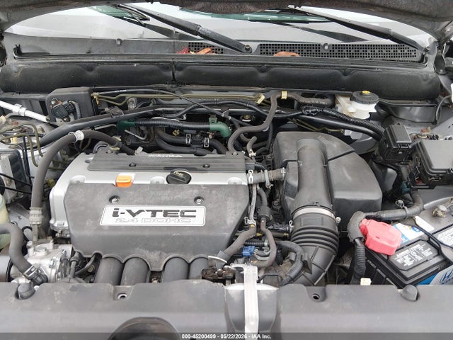 Honda CR-V Ex