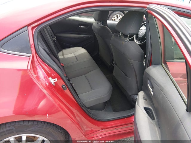 Toyota Corolla Hybrid Le
