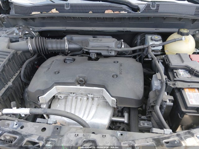 Chevrolet Blazer