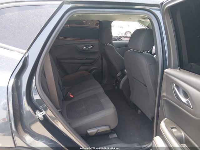 Chevrolet Blazer