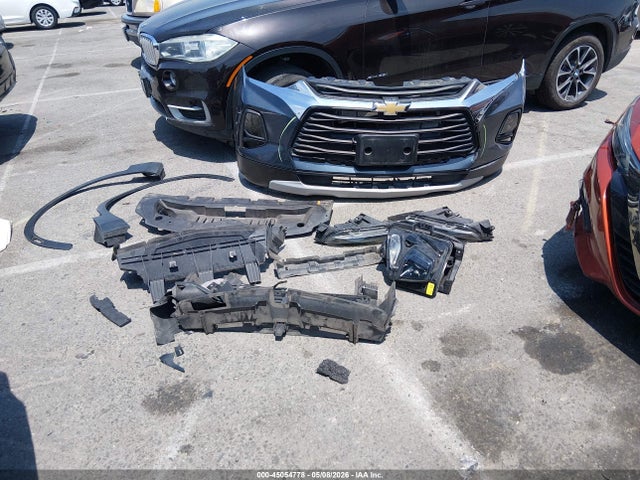 Chevrolet Blazer