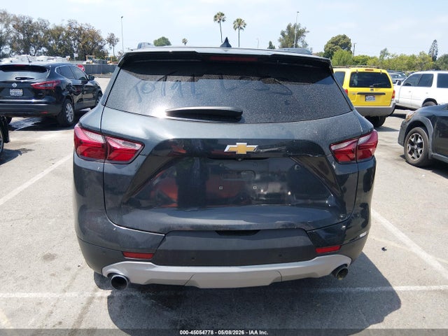 Chevrolet Blazer