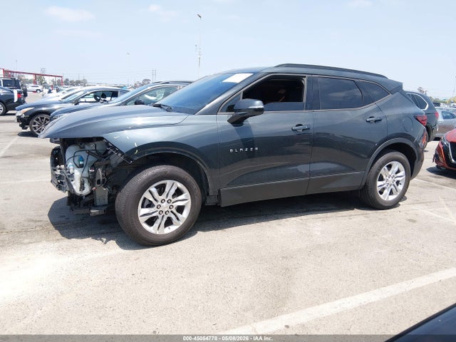 Chevrolet Blazer