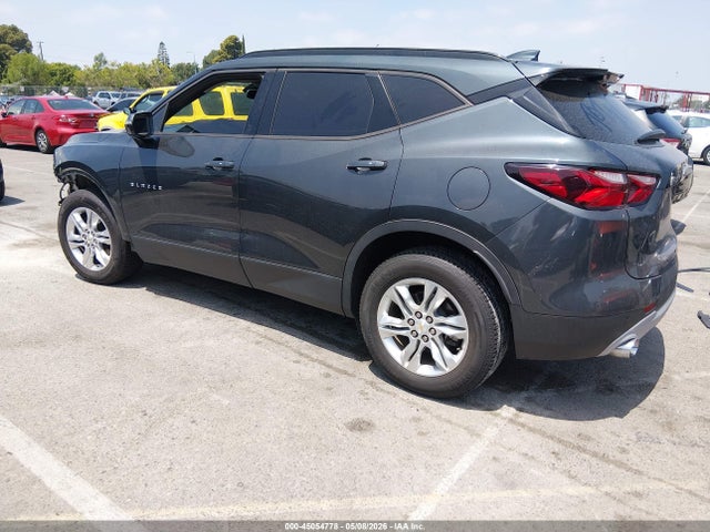 Chevrolet Blazer