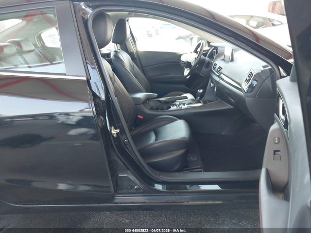 Mazda Mazda3 I Grand Touring