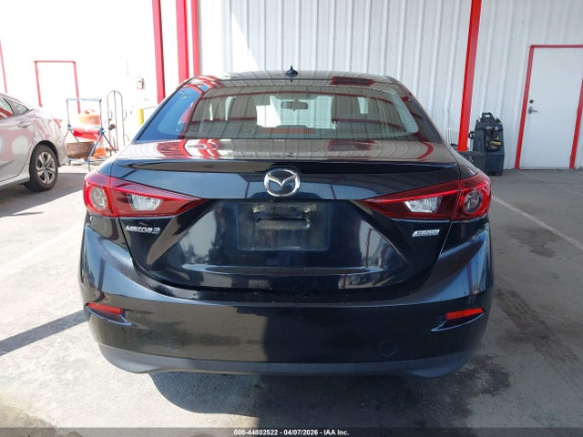 Mazda Mazda3 I Grand Touring