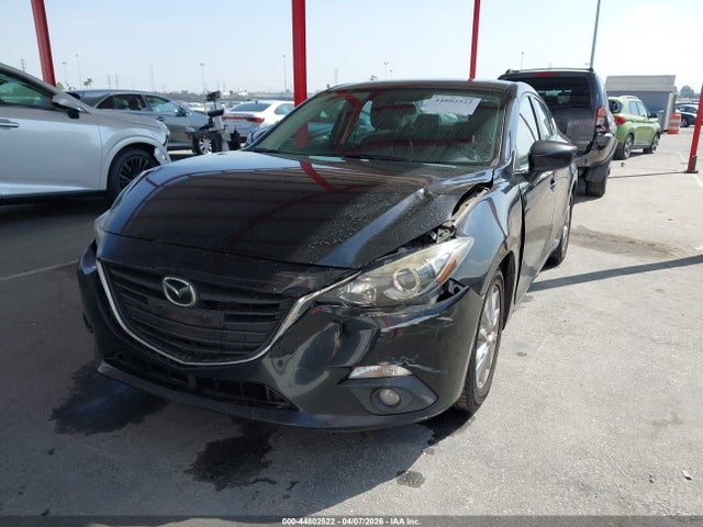 Mazda Mazda3 I Grand Touring