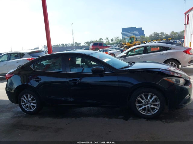 Mazda Mazda3 I Grand Touring