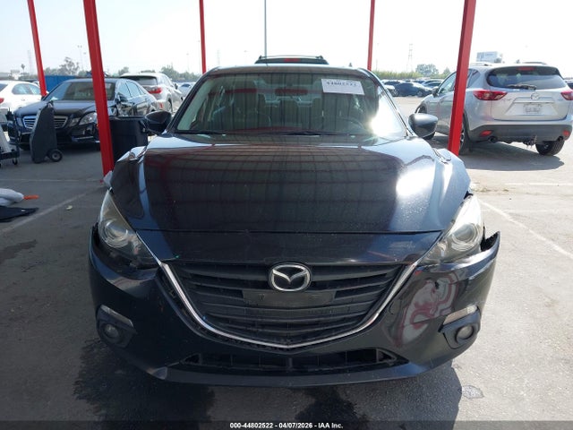Mazda Mazda3 I Grand Touring