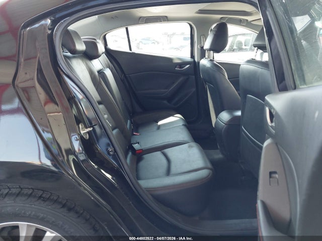 Mazda Mazda3 I Grand Touring