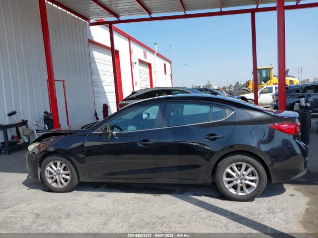 Mazda Mazda3 I Grand Touring