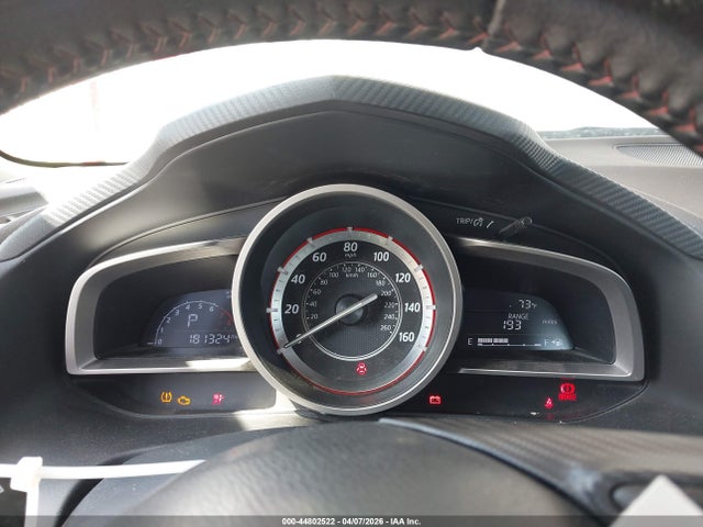 Mazda Mazda3 I Grand Touring