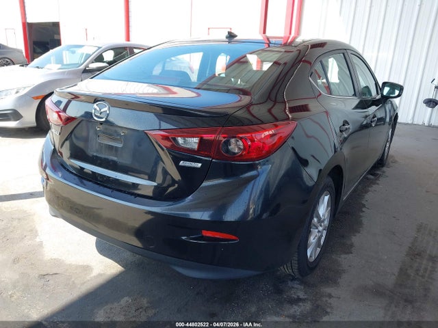 Mazda Mazda3 I Grand Touring