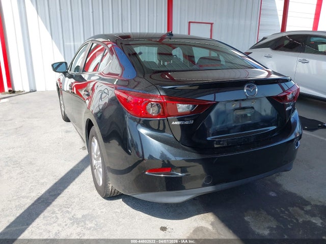 Mazda Mazda3 I Grand Touring