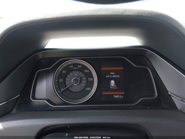 Hyundai Ioniq Blue