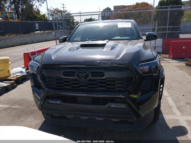 Toyota Tacoma Trd Sport