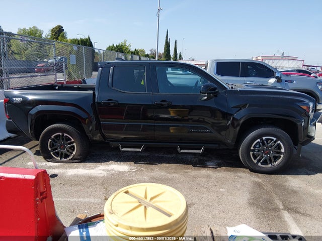 Toyota Tacoma Trd Sport