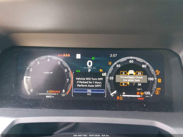 Toyota Tacoma Trd Sport