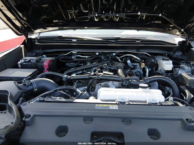 Toyota Tacoma Trd Sport