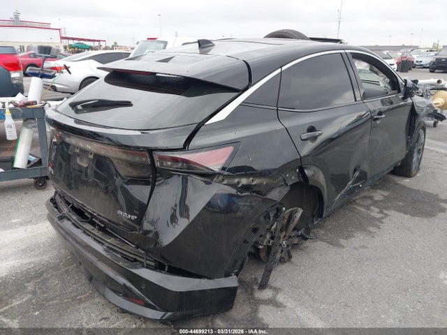 Nissan Ariya Evolve+