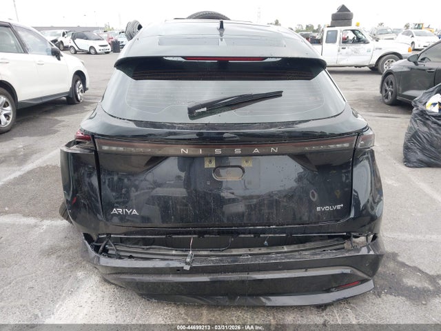 Nissan Ariya Evolve+